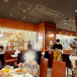 カフェ カルディーノ_2