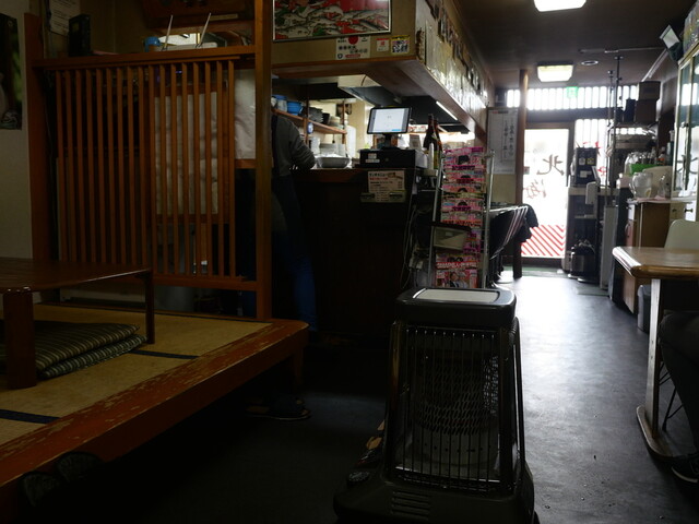 北海屋（ホッカイヤ） - 横手（焼きそば）の写真