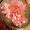 ふくみ屋 - たん食べ比べセット