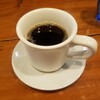 珈琲焙煎問屋 まめや本舗 - ブレンドコーヒー　420円