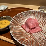 銀座 しのはら - 