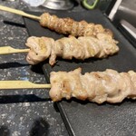 Kushiyaki Monjirou - 