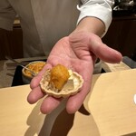 銀座 しのはら - 