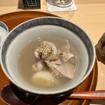 銀座 しのはら - 