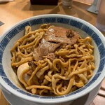 Chuuka Soba Sen No Tori - 