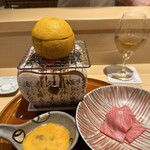 銀座 しのはら - 