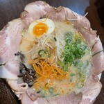 らぁ麺 喜希 - 
