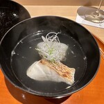 銀座 しのはら - 