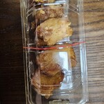 鶏笑 - 料理写真: