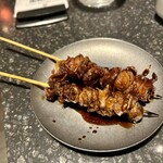 Kushiyaki Monjirou - 