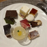 スカイグリルブッフェGOCOCU - 