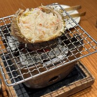 銀座 蟹みつ - 