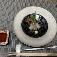 銀座 蟹みつ - 
