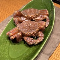 銀座 蟹みつ - 