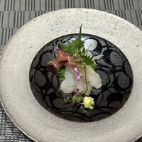 銀座 蟹みつ - 
