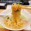 塩生姜らー麺専門店 MANNISH 亀戸店