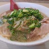 ラーメン ゆう