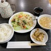 Chuugoku Ryouriyuu Hon - いろいろ野菜の炒め、930円のクオリティではないです。