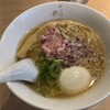 らぁ麺 鳳仙花