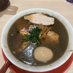 らーめん 七彩飯店 - 