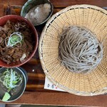 Soba No Hirajin - 