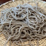 Soba No Hirajin - 