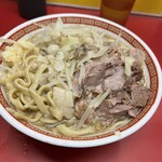 ラーメン二郎 - 