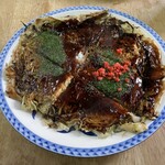 Okonomiyaki Yayoi - 