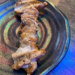 炭火愛護団体 EOG - 