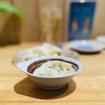 酒菜と炭火 山海鮮 - 