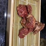 焼肉 立つ屋 - 