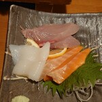 Sushi Izakaya Yataizushi - 