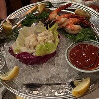 ウルフギャング・ステーキハウス 丸の内店 - 