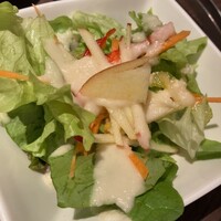 焼肉りんご - 