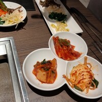 焼肉りんご - 