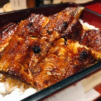 うなぎ和食  しら河 今池ガスビル店 - 