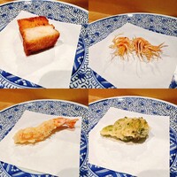 天ぷら浅沼 - 