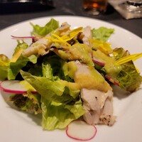 鉄板焼き あさひ - 