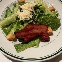 ウルフギャング・ステーキハウス 丸の内店 - 