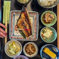 一つ木竹林草 - 