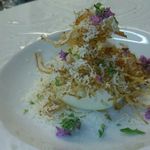 要 - 料理写真:とろとろ卵花穂の香り