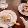 タイニー トリア アフタヌーンティー＆カフェ