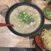 うま屋ラーメン 大治店