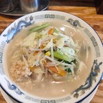 Himejitammen - 野菜小