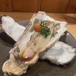 魚と酒 めから鱗 - 