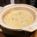Inaho - 雑炊用スープ