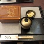 うなぎ処 いっしき  - 