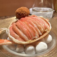 肉割烹 肉かぶく - 