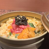 肉割烹 肉かぶく - 