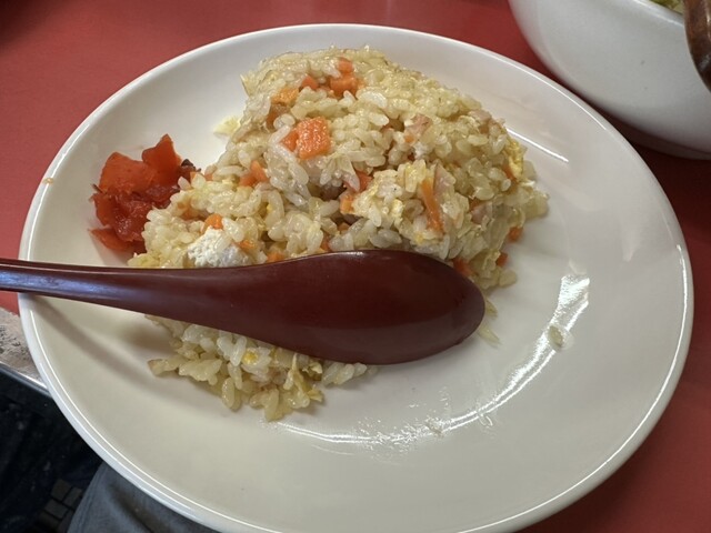 Chinese Ryotan - Takaida/Chinese | Tabelog